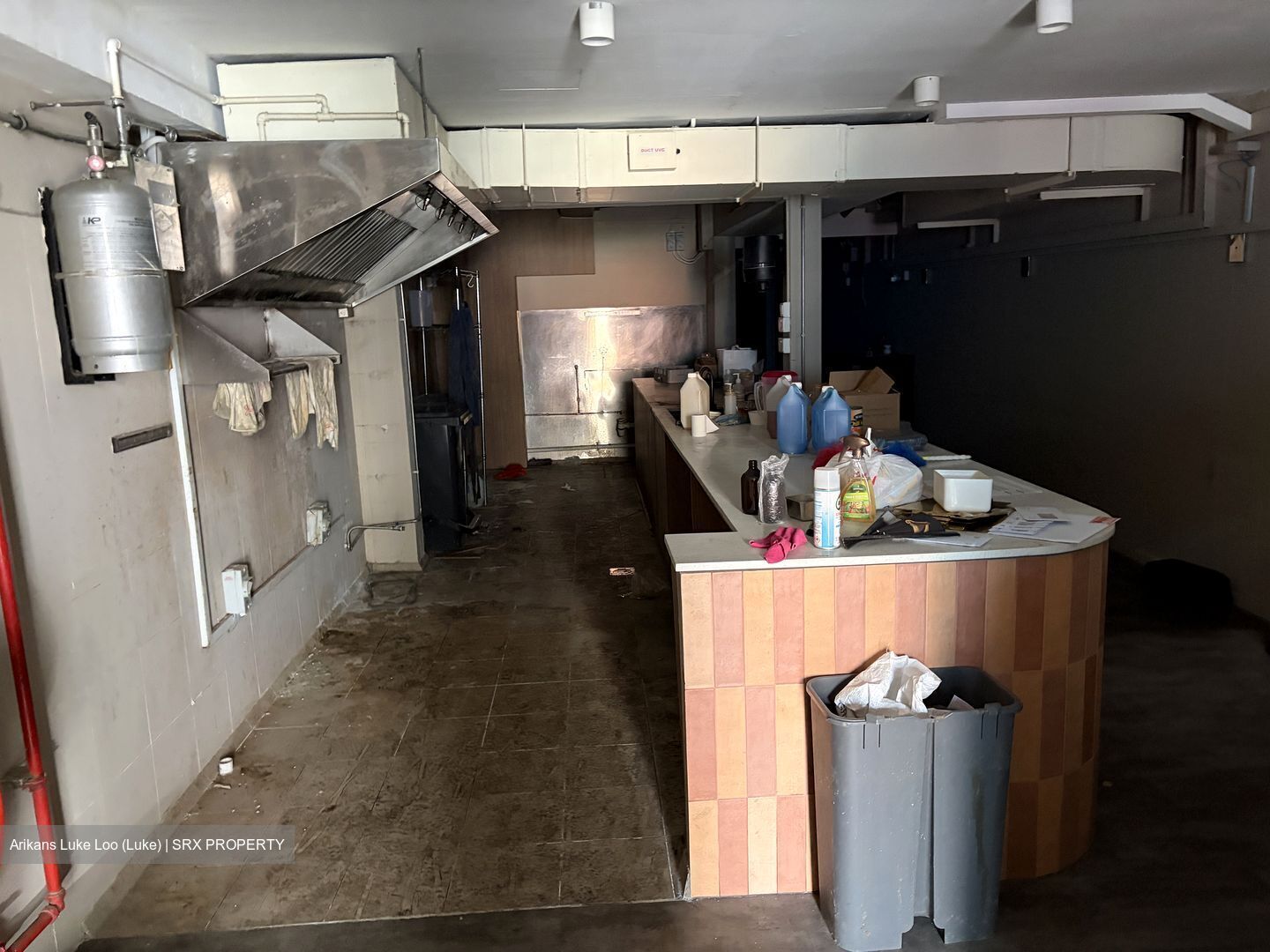 Telok Ayer Conservation Area (D1), Shop House #603089561